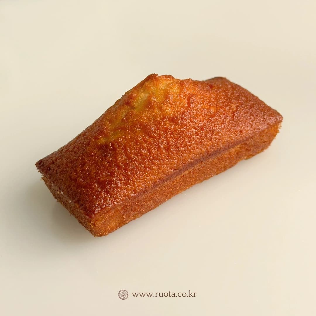 휘낭시에 (플레인)